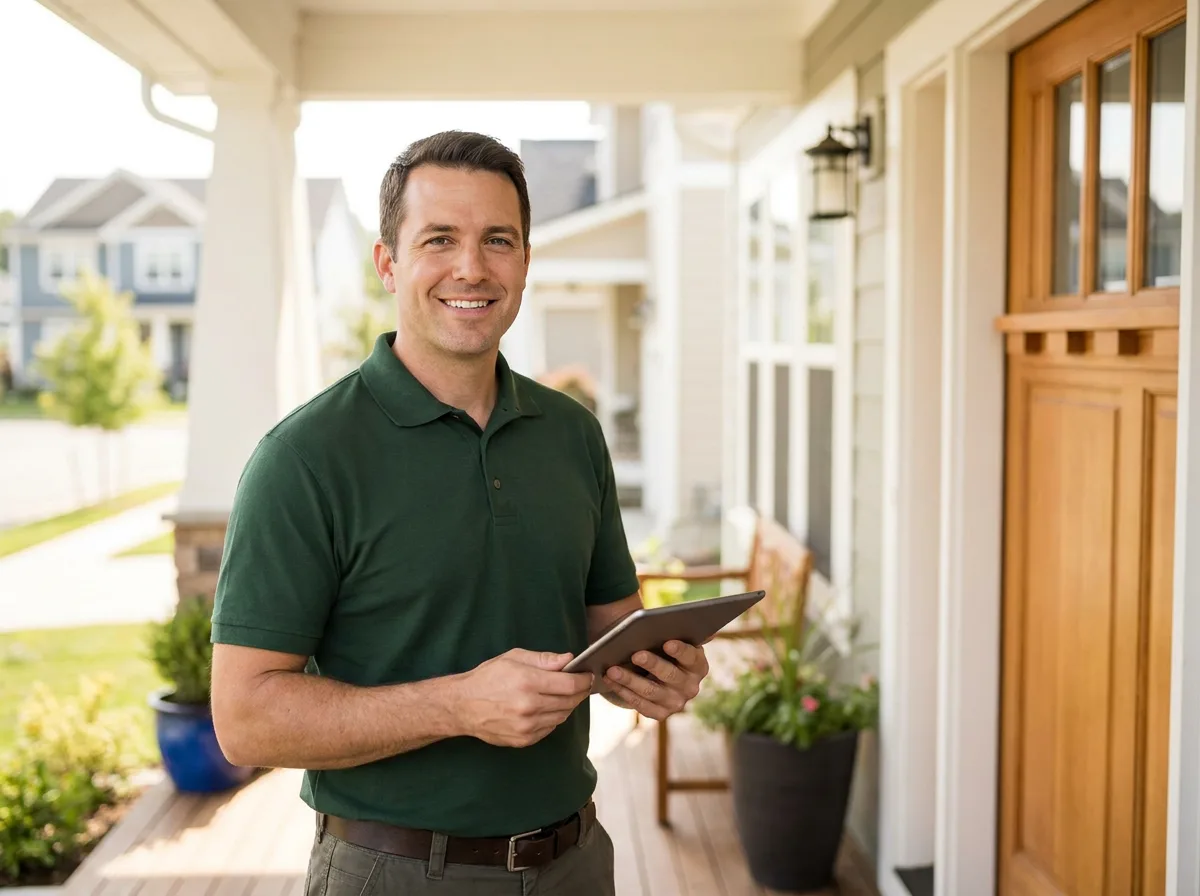 Pest control FAQs for Erwin, NC